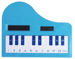 ピアノ電卓